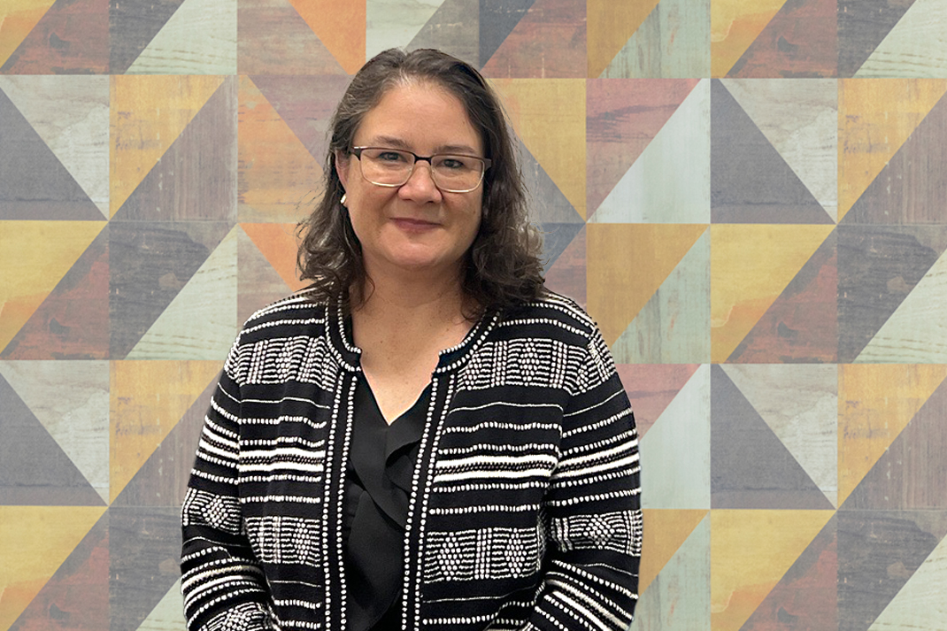 First Take: Latino Economic Development Center’s Alma Flores