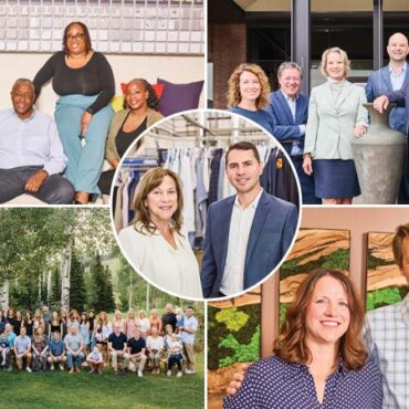 2024 Minnesota Family Business Awards