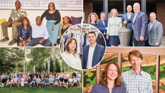 2024 Minnesota Family Business Awards