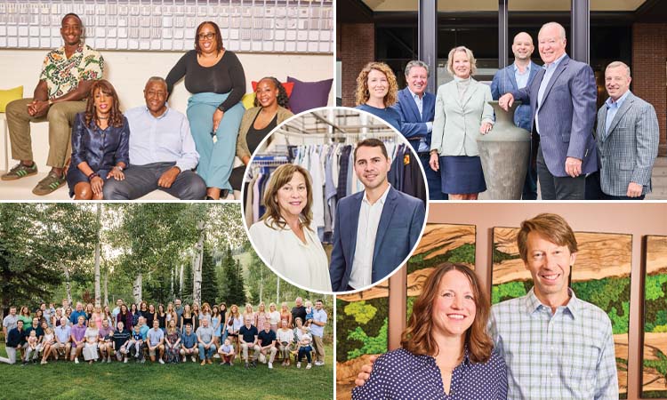 2024 Minnesota Family Business Awards