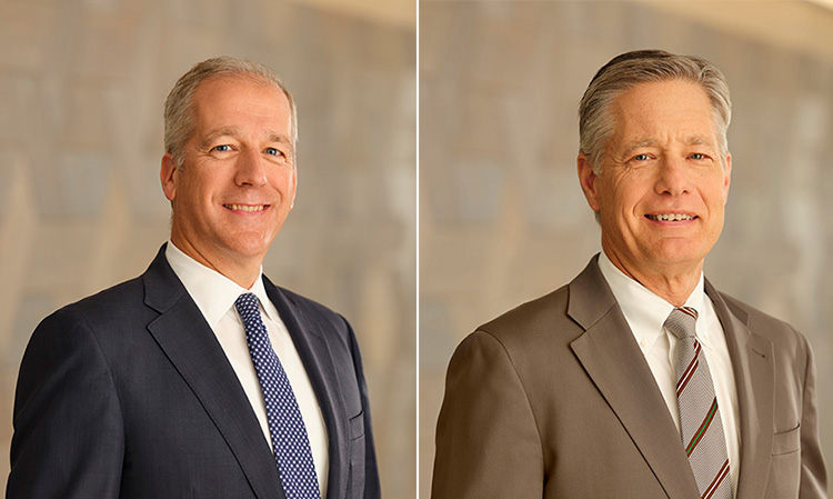 Grandson of Mairs & Power Founder Becomes CEO