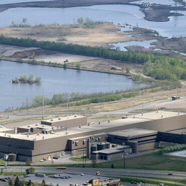 Minnesota Gives $5M to Sofidel to Expand Duluth Paper Mill