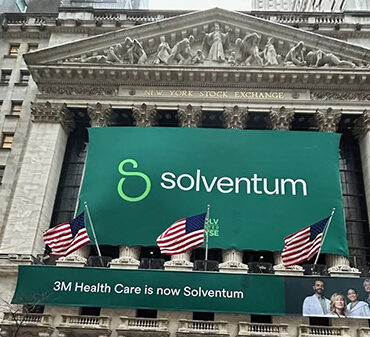 Solventum to Sell Purification Business for $4.1B