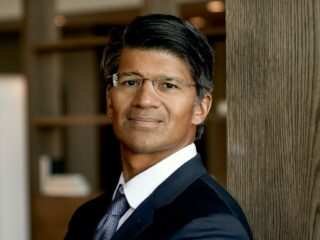 Srijoy Mahapatra, MD, MBA