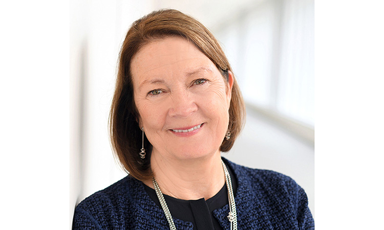 Thrivent CEO Terry Rasmussen to Chair H.B. Fuller Board