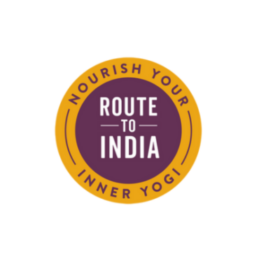 Route to India