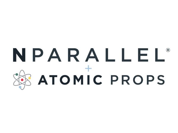 NPARALLEL + Atomic Props