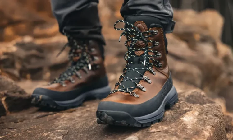 Red Wing Shoe Co. Shuts Down Vasque