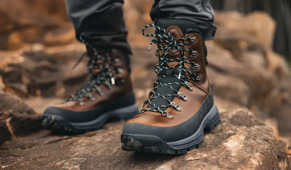 Red Wing Shoe Co. Shuts Down Vasque