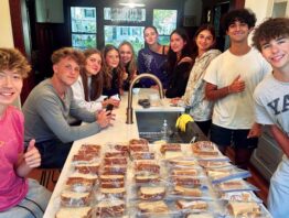 Business for the Youth