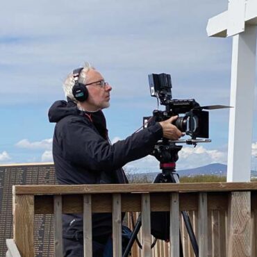 The Art of Climate Change Research