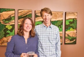 2024 Minnesota Family Business Awards: Crossroads Property Management