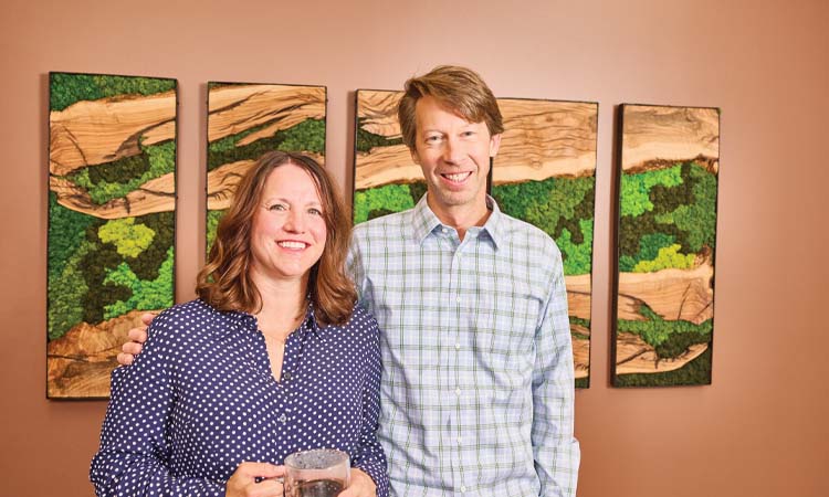 2024 Minnesota Family Business Awards: Crossroads Property Management