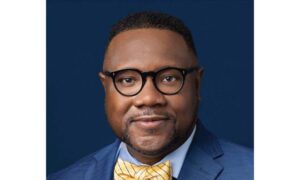 Dr. D'Andre Carpenter