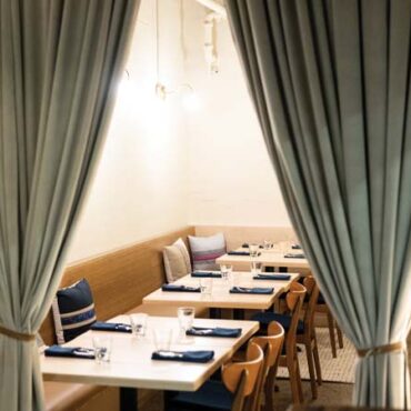 Private Dining Guide 2024