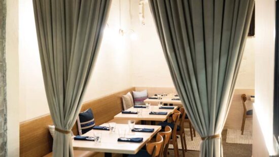 Private Dining Guide 2024