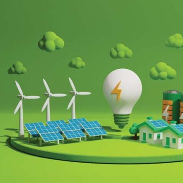 Inside Minnesota’s Clean Energy Revolution