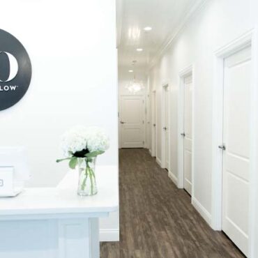 Charting goGLOW’s Growth Path