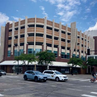 The Bus Doesn’t Stop Here