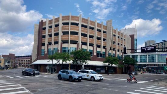 The Bus Doesn’t Stop Here