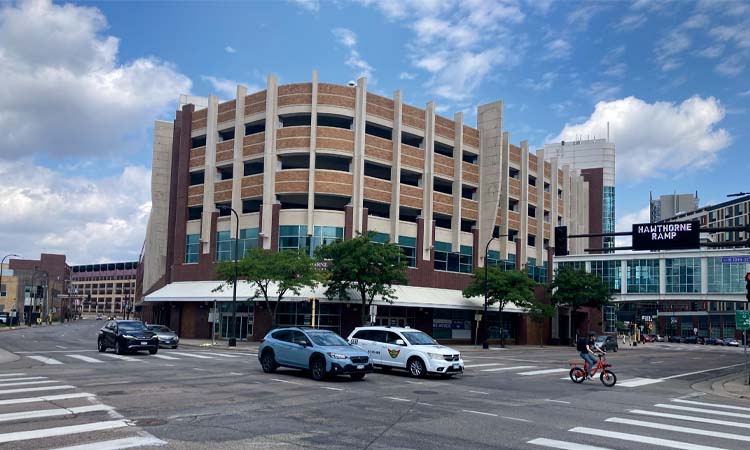 The Bus Doesn’t Stop Here