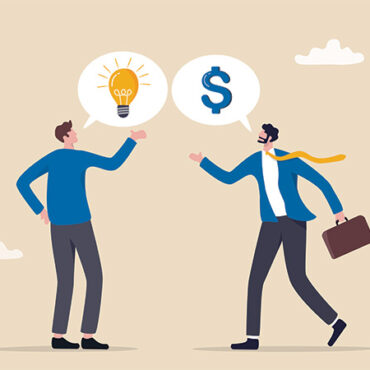 What Investors Actually Hear