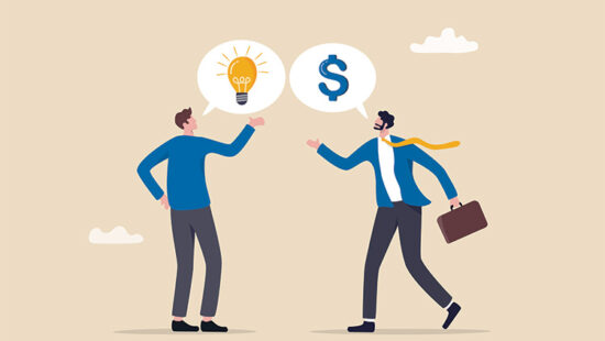 What Investors Actually Hear