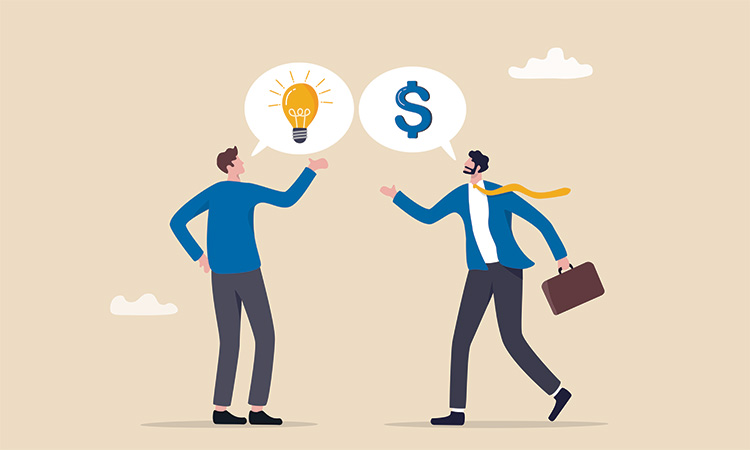 What Investors Actually Hear