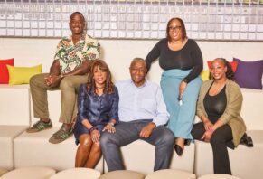 2024 Minnesota Family Business Awards: Ideal Workplace Solutions