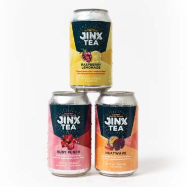 The Tea on Jinx’s Relaunch