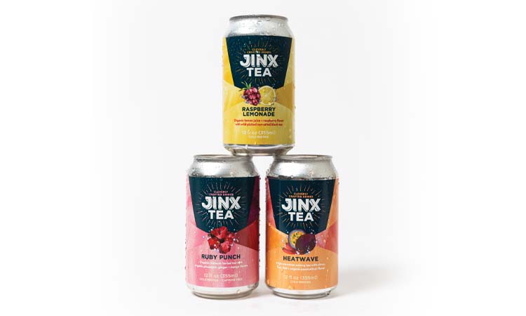 The Tea on Jinx’s Relaunch