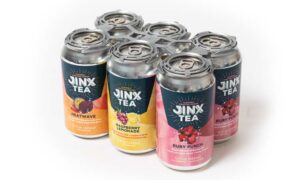 Jinx Tea