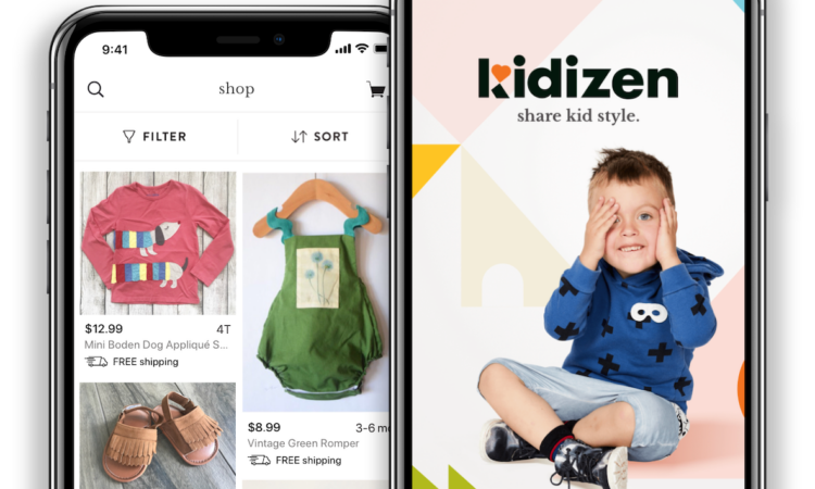 Resale Marketplace Kidizen Abruptly Closes