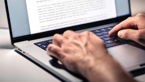 Essay Tested