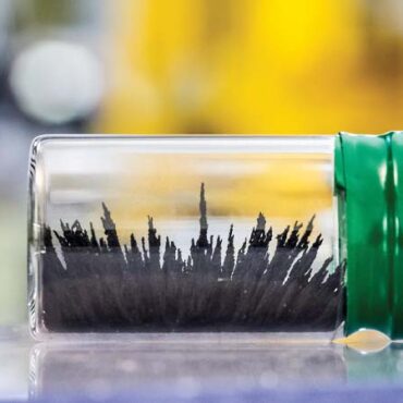 Niron Magnetics Kicks Off Minnesota Expansion Plans