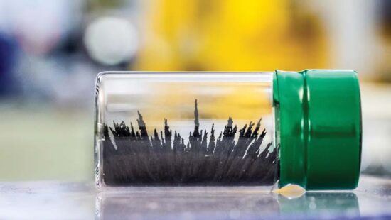 Niron Magnetics Kicks Off Minnesota Expansion Plans