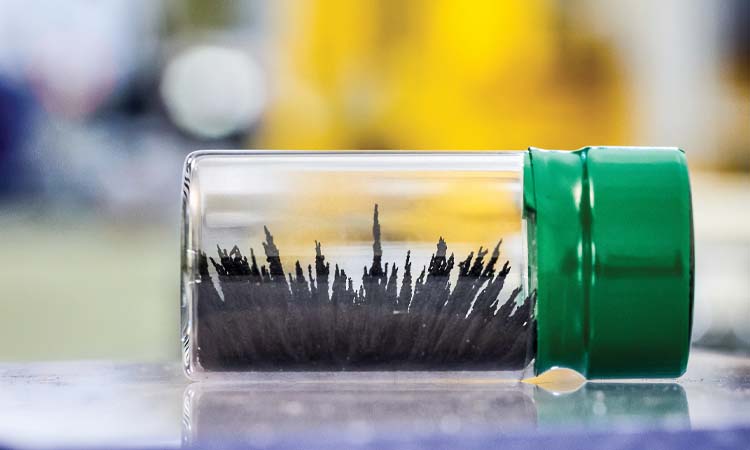 Niron Magnetics Kicks Off Minnesota Expansion Plans