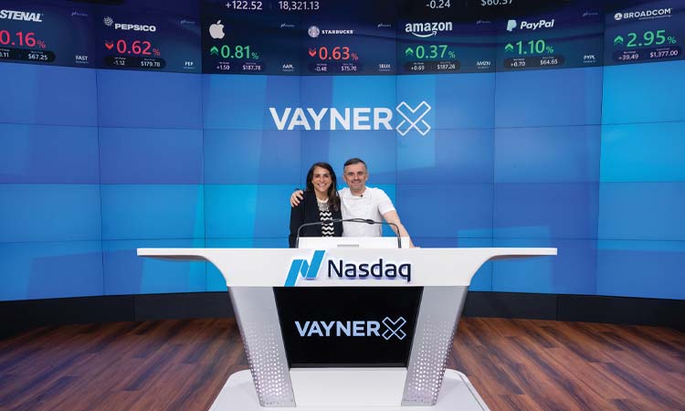 Abouelenein with VeeCon creator