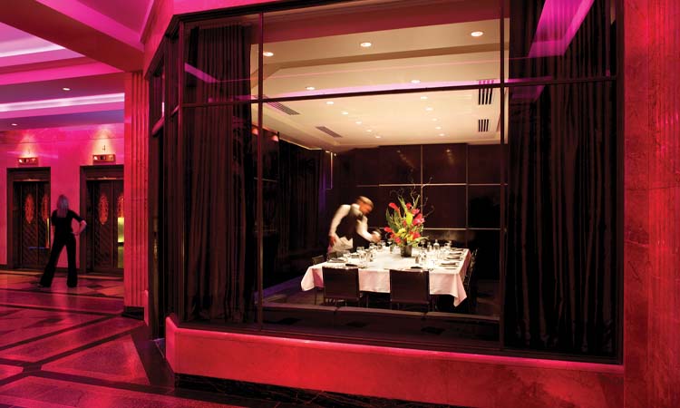 Manny’s Steakhouse