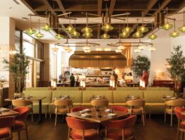 Mara Restaurant and Bar