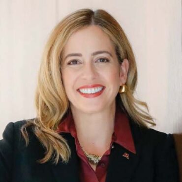 Melisa López Franzen