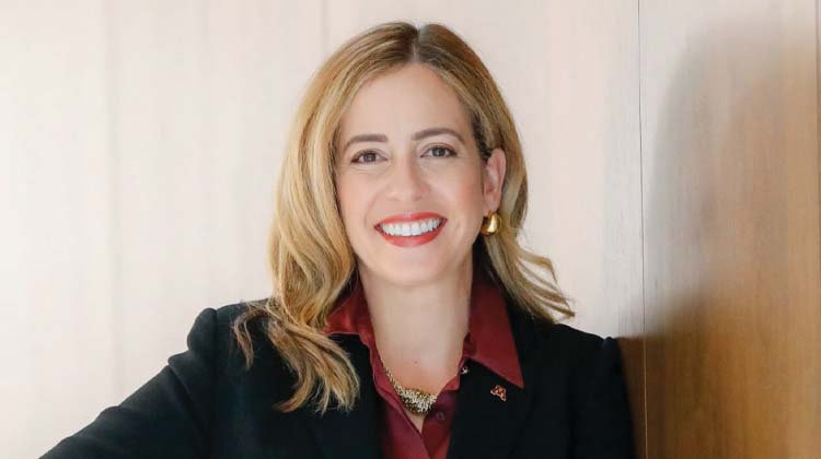 Melisa López Franzen