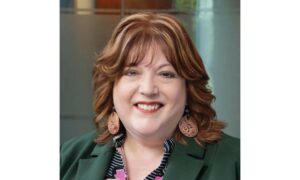 Dr. Michelle K. Murray