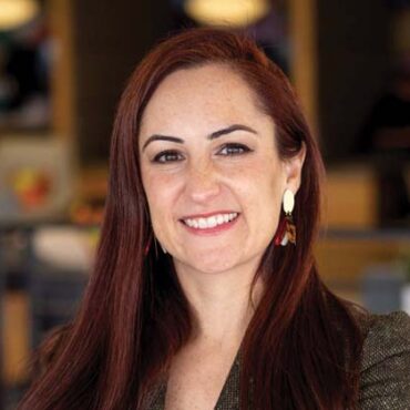 Monica Cruz Zorrilla