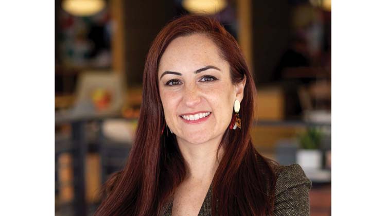 Monica Cruz Zorrilla