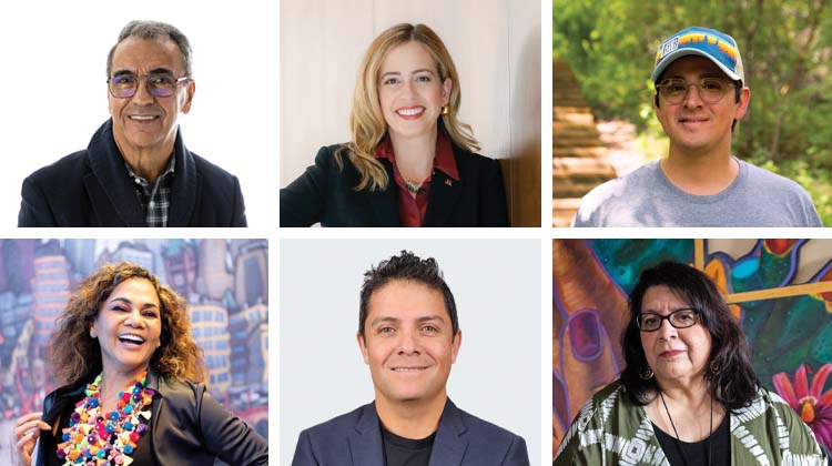 2024 Notable Hispanic Leaders