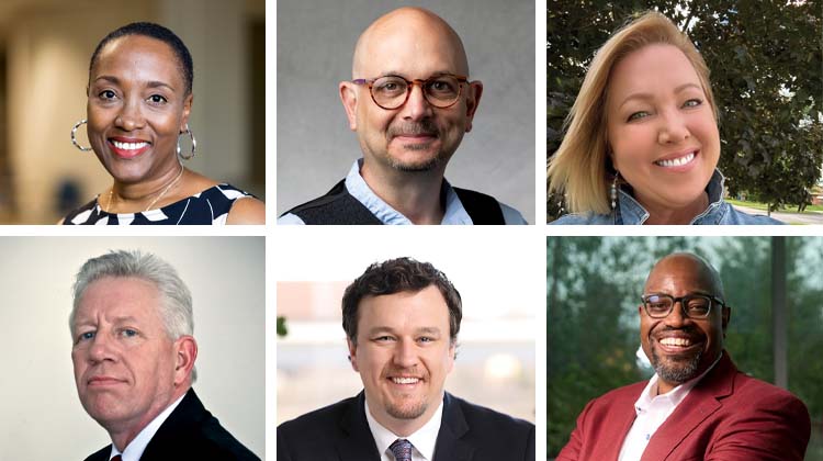 2024 Notable Military Veterans