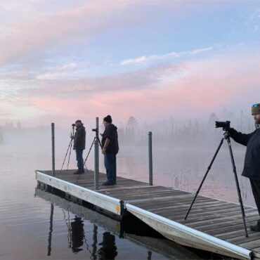 When the Entrepreneurship Prof Becomes a Founder