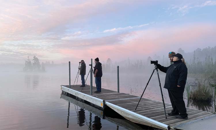 When the Entrepreneurship Prof Becomes a Founder