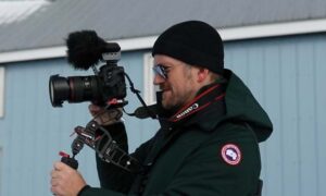 Professor Olaf Kuhlke